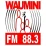 Waumini FM logo