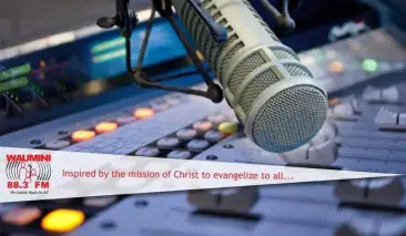 Waumini FM 88.3 FM Nairobi Waumini FM 88.3 FM Nairobi