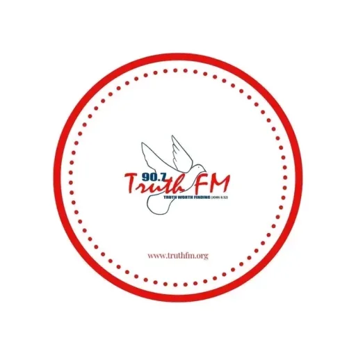 Truth FM logo