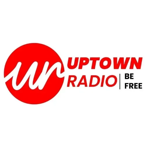 Uptown Radio logo