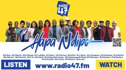 Radio 47 logo