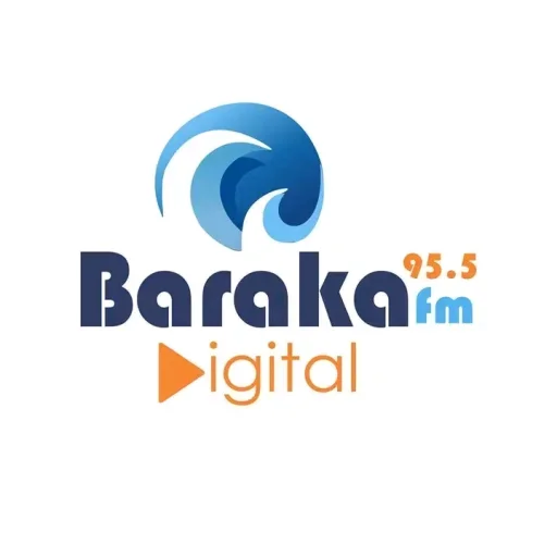 Baraka FM  logo