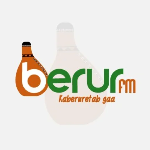 Berur FM  logo