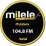 Milele FM logo