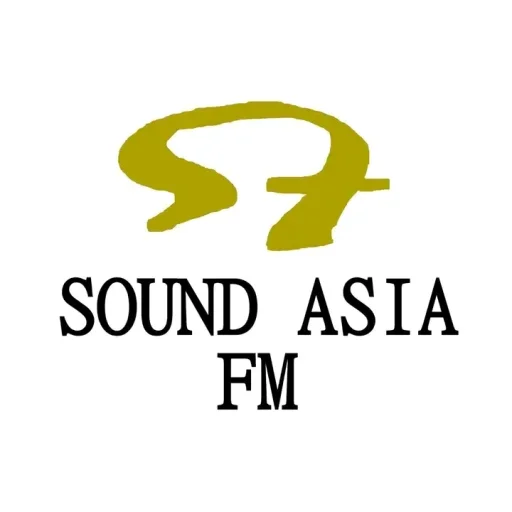 Sound Asia FM  logo