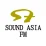 Sound Asia FM  logo