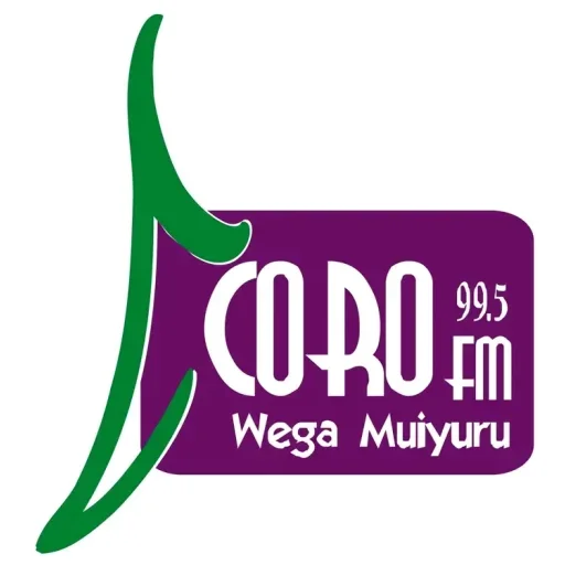 KBC Coro FM logo