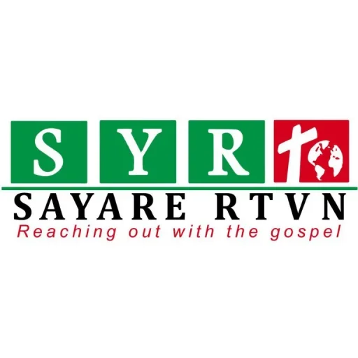 Sayare FM logo