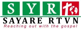 Sayare FM logo