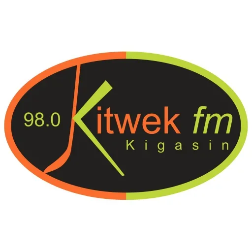 KBC Kitwek FM logo