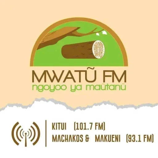 KBC Mwatu FM 
