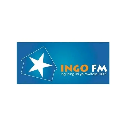 KBC Ingo FM  logo