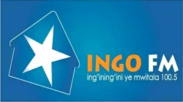 KBC Ingo FM 100.5 FM Nairobi KBC Ingo FM 100.5 FM Nairobi