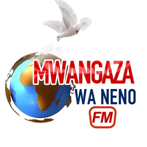 Mwangaza Wa Neno FM logo
