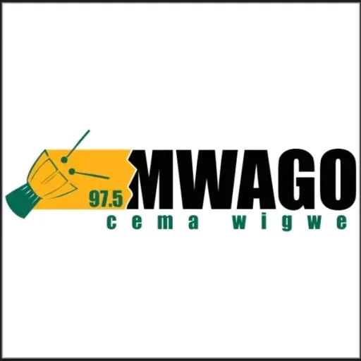 KBC Mwago FM logo