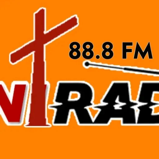 Imani Radio logo