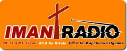 Imani Radio logo