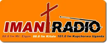 Imani Radio 88.8 FM Trans Nzoia Imani Radio 88.8 FM Trans Nzoia