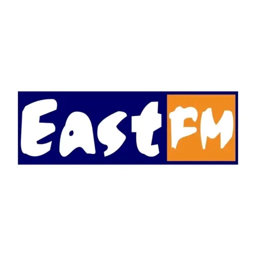 East FM logo
