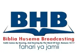 Bibilia Husema logo