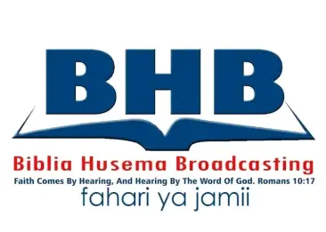 Bibilia Husema 96.7 FM Nairobi Bibilia Husema 96.7 FM Nairobi