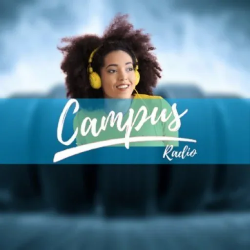 Campus Radio logo