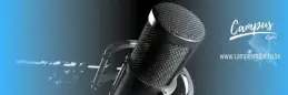 Campus Radio logo