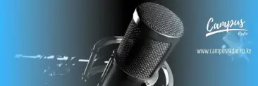 Campus Radio 98.1 FM Nairobi