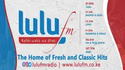 Lulu FM logo