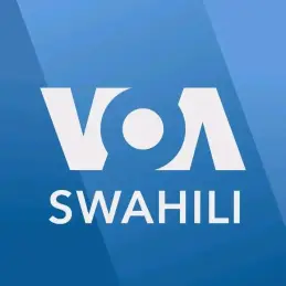 Voa Africa logo