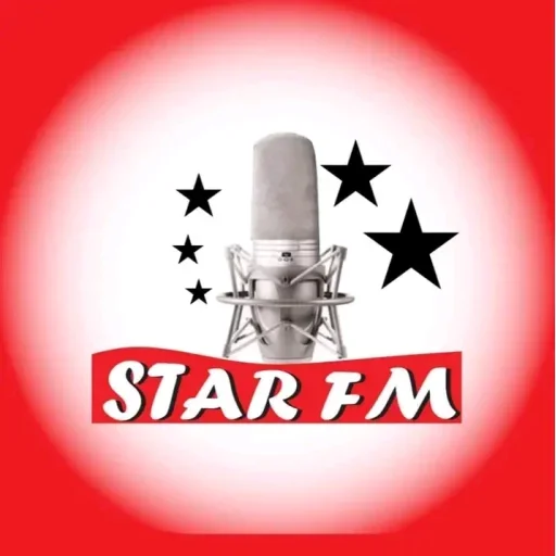 Star FM  logo