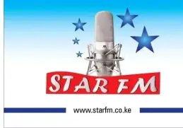 Star FM  logo