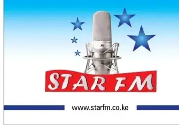 Star FM  105.9 FM Nairobi