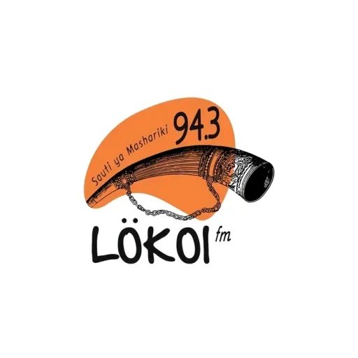 Lokoi FM logo