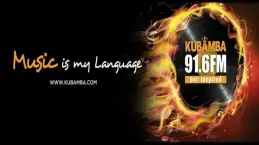 Kubamba Radio logo