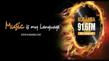 Kubamba Radio 91.6 FM Nairobi Kubamba Radio 91.6 FM Nairobi