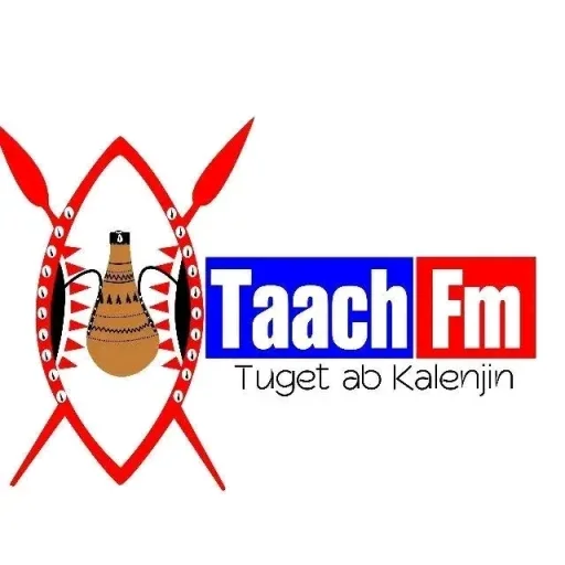 Taach FM logo