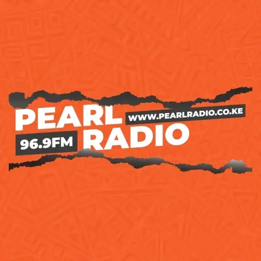 Pearl Radio  logo