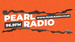 Pearl Radio  logo