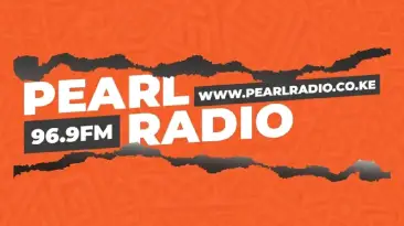 Pearl Radio  96.9 FM Nairobi