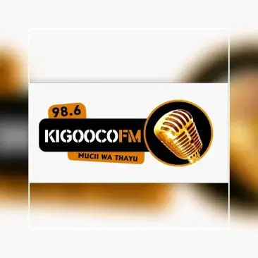 Kigooco FM 98.6 FM Nairobi Kigooco FM 98.6 FM Nairobi