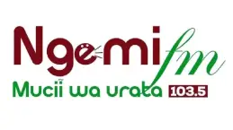 Ngemi FM logo