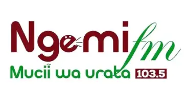 Ngemi FM 103.5 FM Nairobi Ngemi FM 103.5 FM Nairobi