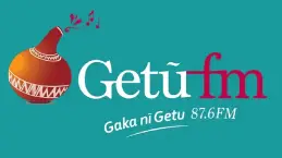Getu FM logo