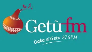 Getu FM 87.6 FM Nairobi