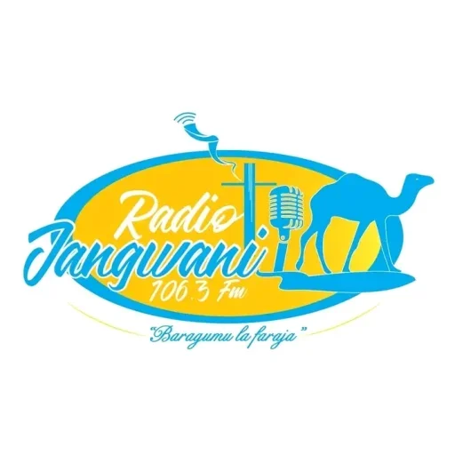 Radio Jangwani logo