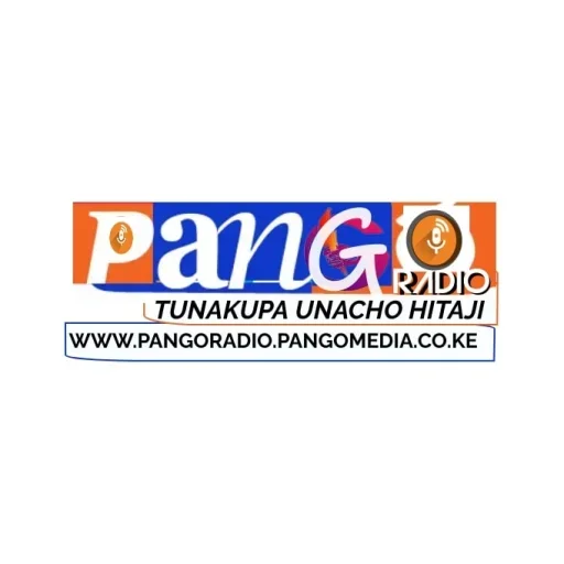 Pango Radio logo