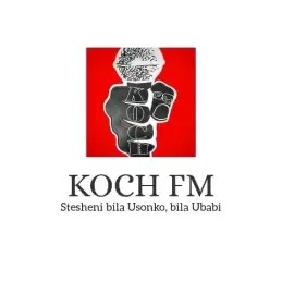 Koch FM logo