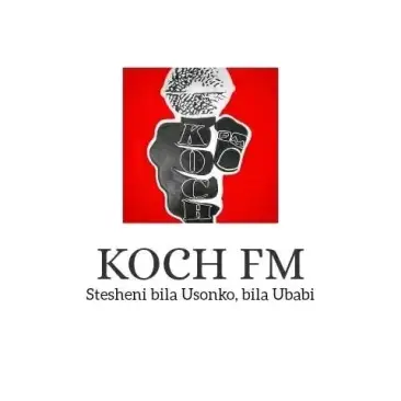 Koch FM 99.9 FM Nairobi