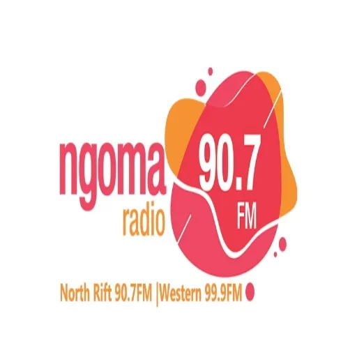 Radio Ngoma logo